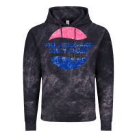 Cloud Black The Jesus And Marychain Vintage Hoodie - linhVisuals