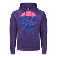 Cloud Purple The Jesus And Marychain Vintage Hoodie - linhVisuals