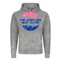Cloud Rock The Jesus And Marychain Vintage Hoodie - linhVisuals