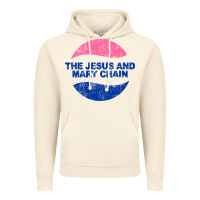 Vintage Artic The Jesus And Marychain Vintage Hoodie - linhVisuals