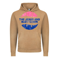 Vintage Camel The Jesus And Marychain Vintage Hoodie - linhVisuals