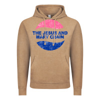 Vintage Coffee The Jesus And Marychain Vintage Hoodie - linhVisuals