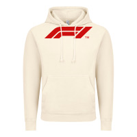 Vintage Artic the official Vintage Hoodie - linhVisuals