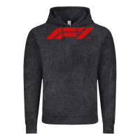Vintage Black the official Vintage Hoodie - linhVisuals
