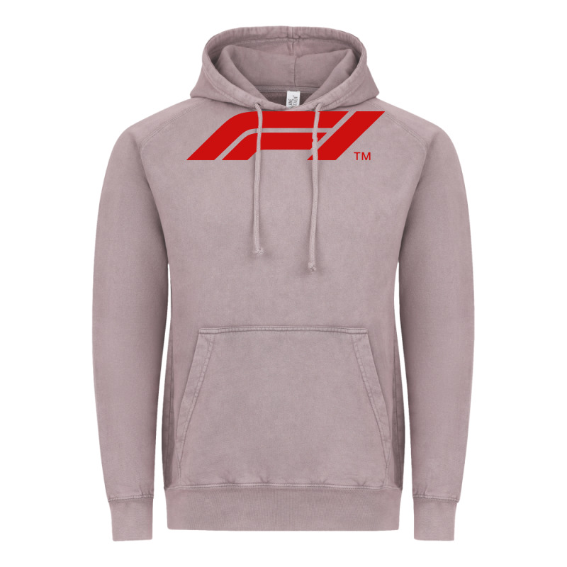 The Official Vintage Hoodie by linhVisuals | Teevron