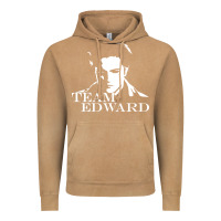 Vintage Camel twilight bella jacob edward Vintage Hoodie - linhVisuals