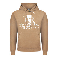 Vintage Coffee twilight bella jacob edward Vintage Hoodie - linhVisuals