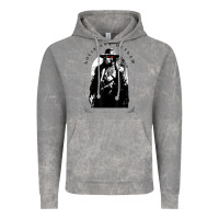 Cloud Rock hunt showdown louisiana outlaw Vintage Hoodie - linhVisuals