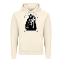 Vintage Artic hunt showdown louisiana outlaw Vintage Hoodie - linhVisuals