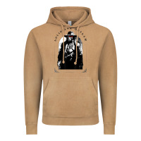 Vintage Camel hunt showdown louisiana outlaw Vintage Hoodie - linhVisuals