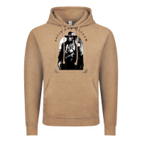 Vintage Coffee hunt showdown louisiana outlaw Vintage Hoodie - linhVisuals