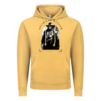 Hunt Showdown Louisiana Outlaw Vintage Hoodie | Teevron