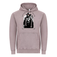 Vintage Zinc hunt showdown louisiana outlaw Vintage Hoodie - linhVisuals