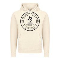 Vintage Artic boston conservatory Vintage Hoodie - linhVisuals