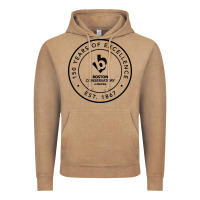 Vintage Coffee boston conservatory Vintage Hoodie - linhVisuals