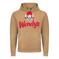 Vintage Camel wendys restaurant Vintage Hoodie - linhVisuals