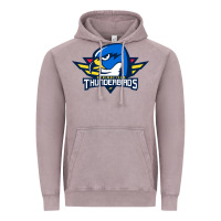 Vintage Zinc the thunderbirds springfield Vintage Hoodie - linhVisuals