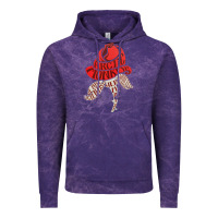 Cloud Purple #arcticmonkey Vintage Hoodie - linhVisuals