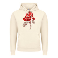 Vintage Artic #arcticmonkey Vintage Hoodie - linhVisuals