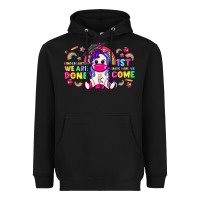 Kindergarten We Are Done 1st Here We Come With Uni Heavyweight Hoodie | Teevron