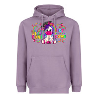 Lavender kindergarten we are done 1st here we come with uni Heavyweight Hoodie - RanaPortraitStore