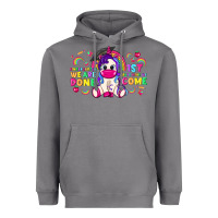 Storm kindergarten we are done 1st here we come with uni Heavyweight Hoodie - RanaPortraitStore