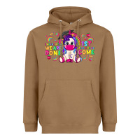 Toasted Coconut kindergarten we are done 1st here we come with uni Heavyweight Hoodie - RanaPortraitStore
