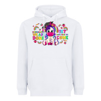White kindergarten we are done 1st here we come with uni Heavyweight Hoodie - RanaPortraitStore