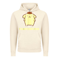 Vintage Artic pompompurin character front and back t shirt Vintage Hoodie - linhVisuals