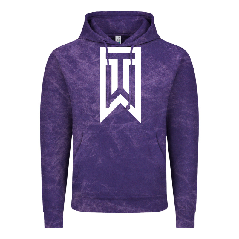 Tiger Vintage Hoodie by linhVisuals | Teevron
