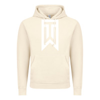 Vintage Artic tiger Vintage Hoodie - linhVisuals