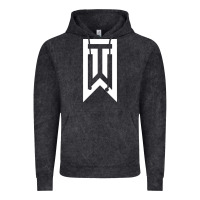 Vintage Black tiger Vintage Hoodie - linhVisuals