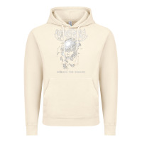 Vintage Artic Sepultura The Remains Vintage Hoodie - linhVisuals