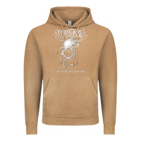 Vintage Camel Sepultura The Remains Vintage Hoodie - linhVisuals