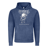 Sepultura The Remains Vintage Hoodie | Teevron
