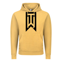 Tiger Vintage Hoodie | Teevron