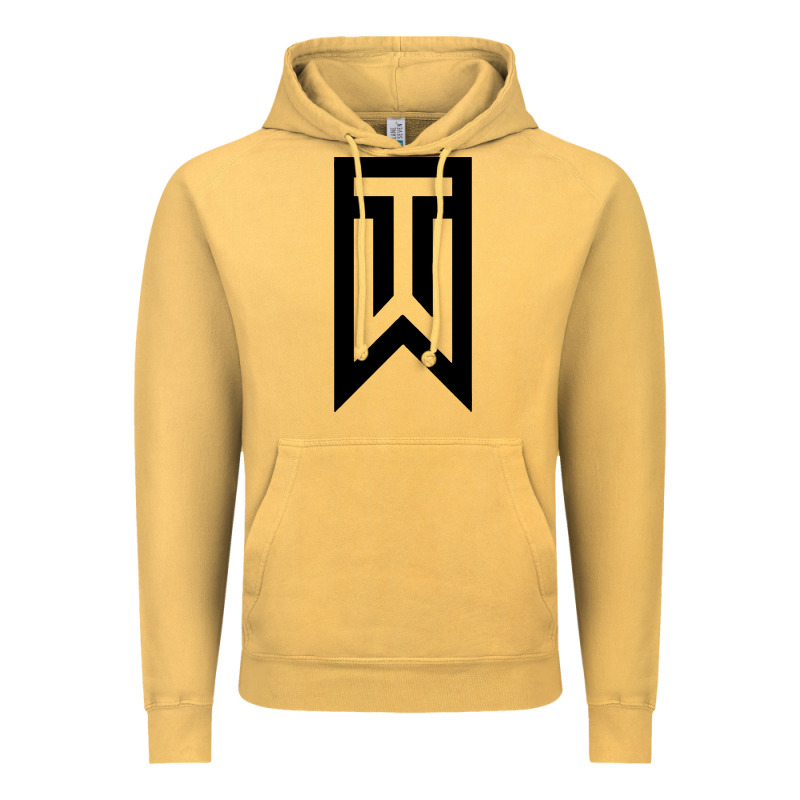 Tiger Vintage Hoodie by linhVisuals | Teevron