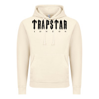 Vintage Artic trapstar Vintage Hoodie - linhVisuals