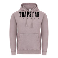 Vintage Zinc trapstar Vintage Hoodie - linhVisuals