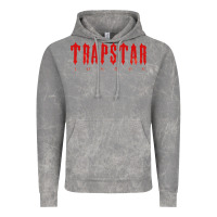 Trapstar Vintage Hoodie | Teevron