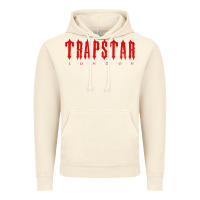 Vintage Artic trapstar Vintage Hoodie - linhVisuals