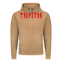 Vintage Camel trapstar Vintage Hoodie - linhVisuals