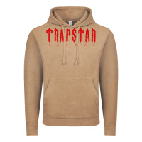 Vintage Coffee trapstar Vintage Hoodie - linhVisuals