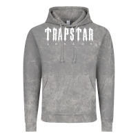 Cloud Rock trapstar Vintage Hoodie - linhVisuals