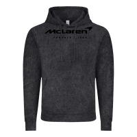 Vintage Black formula 1 team Vintage Hoodie - linhVisuals