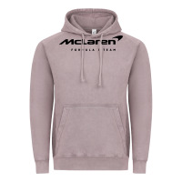 Vintage Zinc formula 1 team Vintage Hoodie - linhVisuals