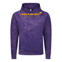 Cloud Purple formula 1 team Vintage Hoodie - linhVisuals