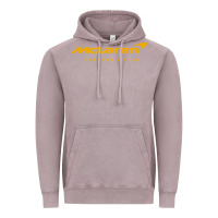 Vintage Zinc formula 1 team Vintage Hoodie - linhVisuals