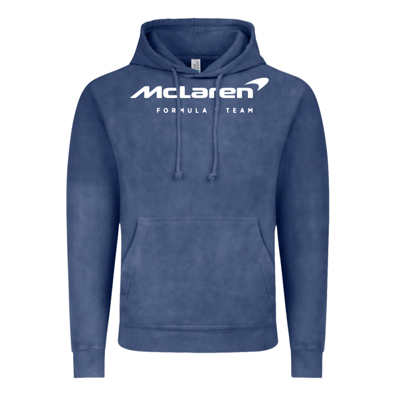 Formula 1 Team Vintage Hoodie by linhVisuals | Teevron