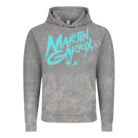 Cloud Rock martin garix Vintage Hoodie - linhVisuals